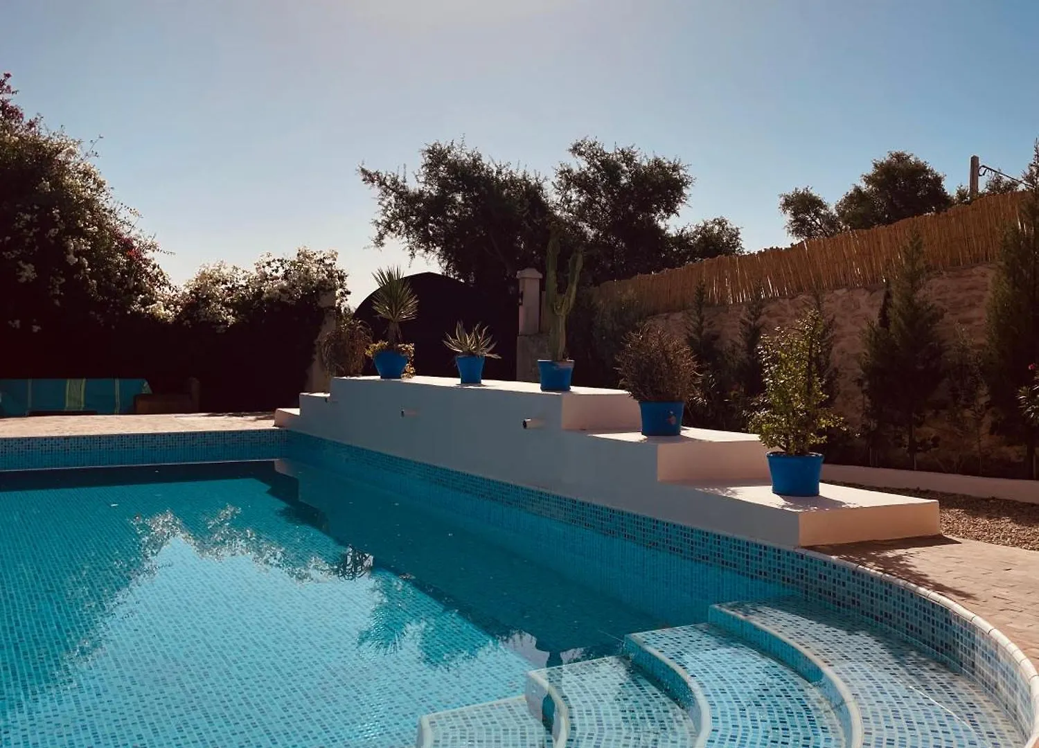 Villa Oom Essaouira