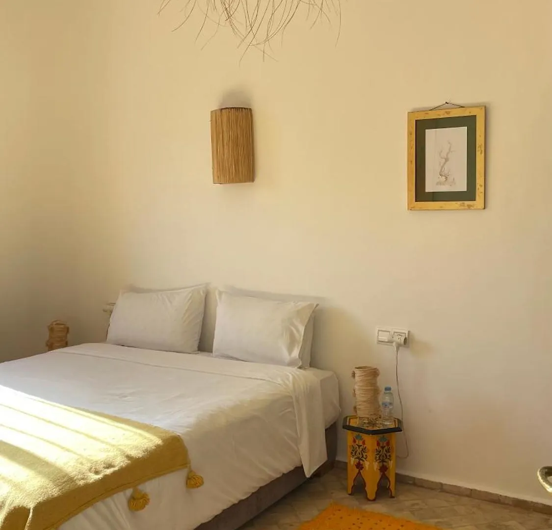 Villa Oom Essaouira Maroc