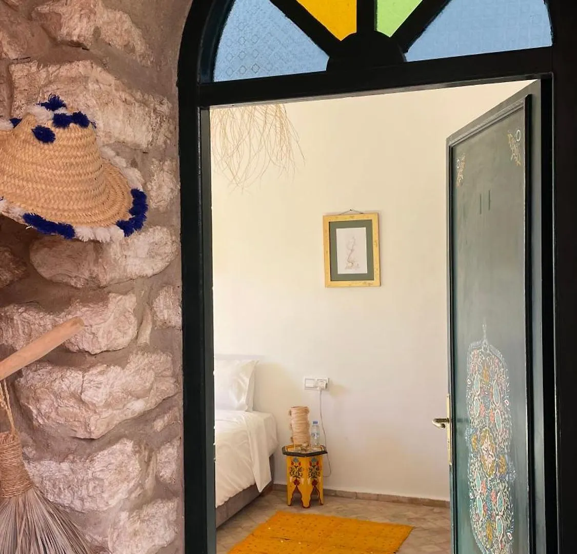 Villa Oom Essaouira