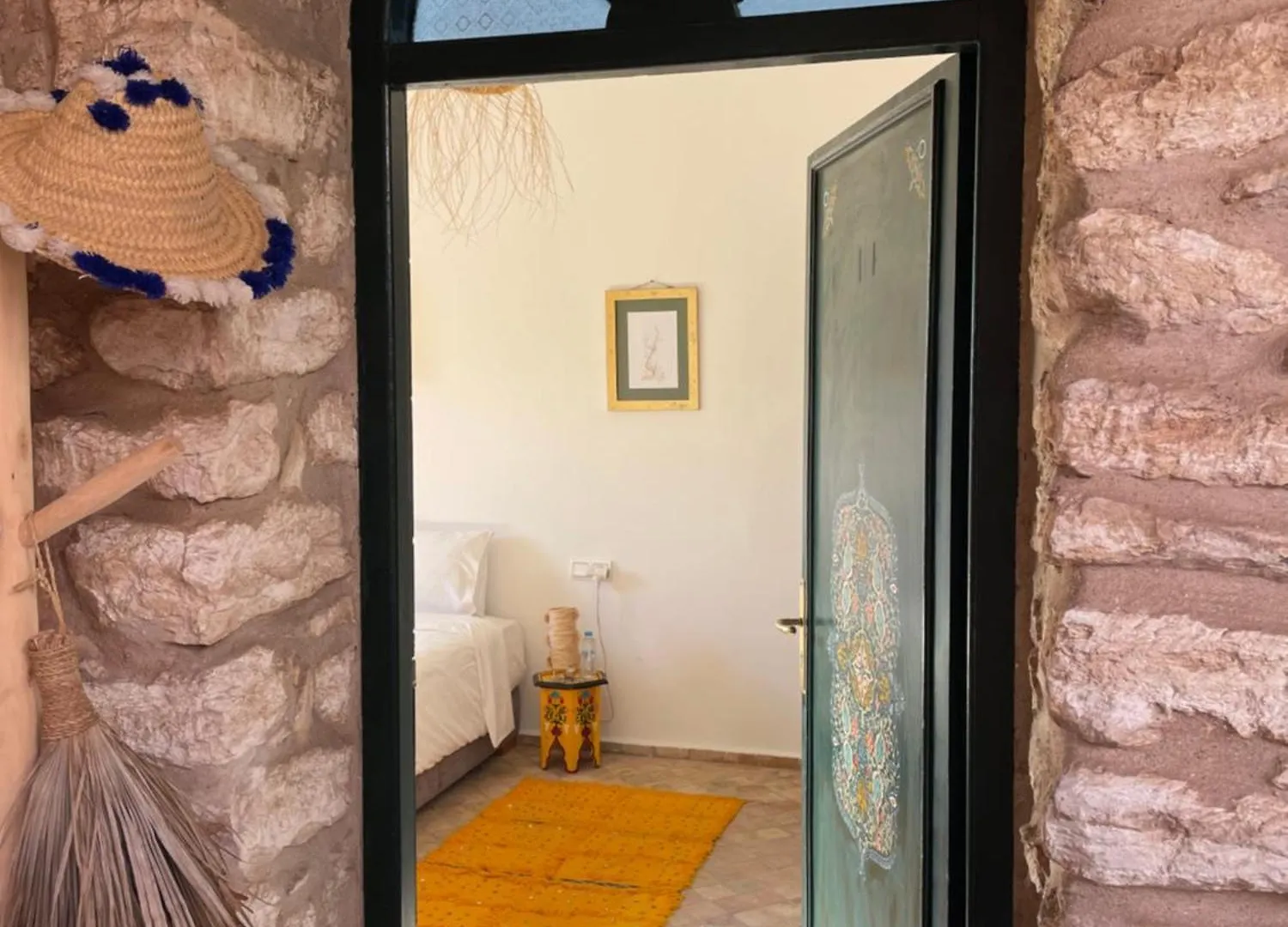 Villa Oom Essaouira