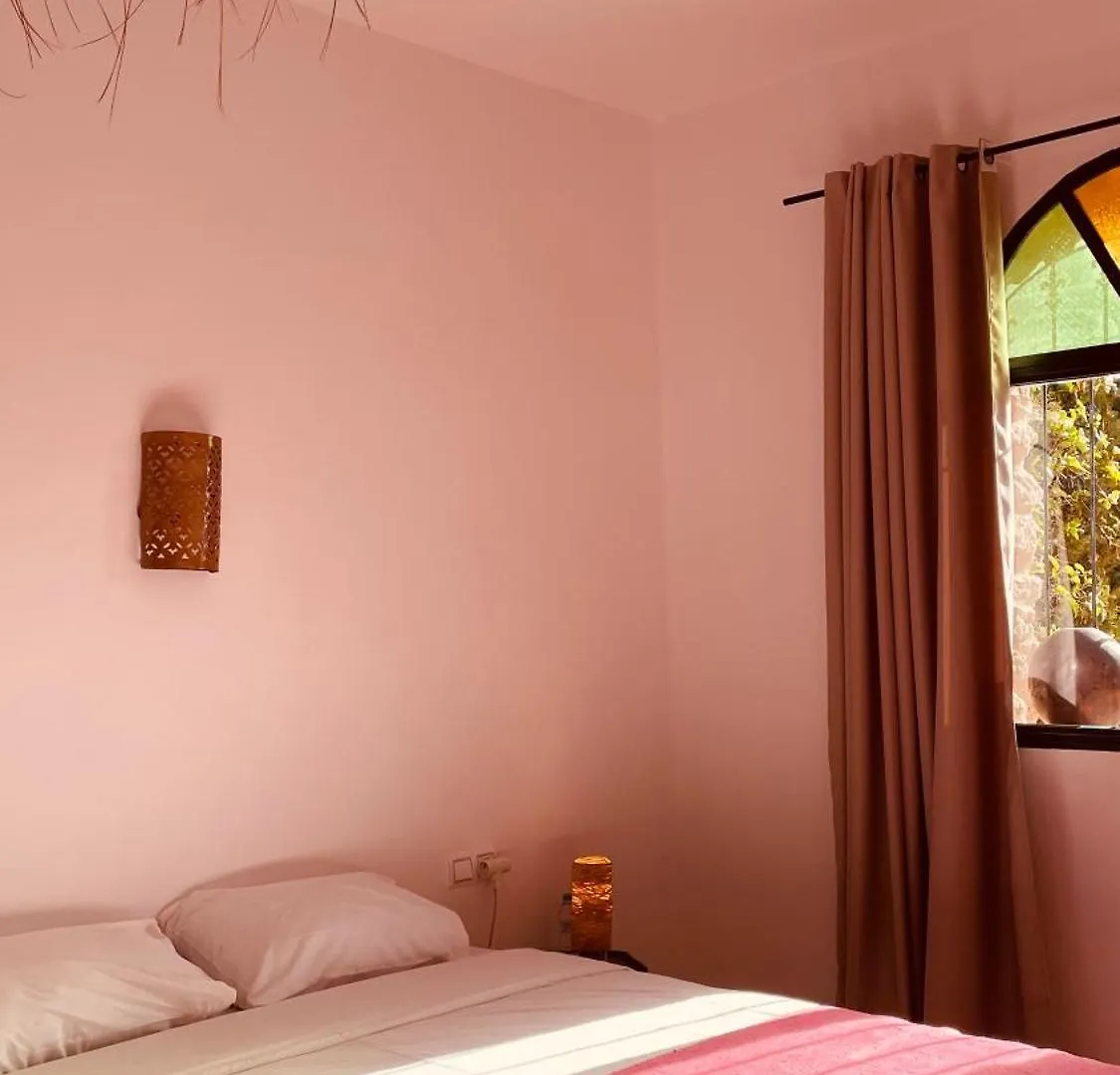 Villa Oom Essaouira