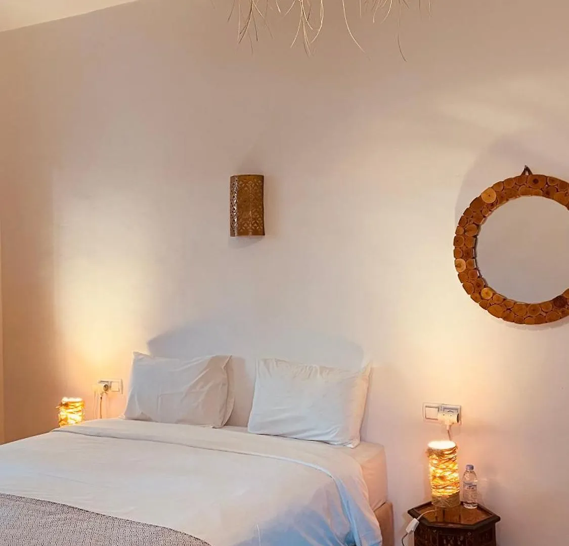 Villa Oom Essaouira