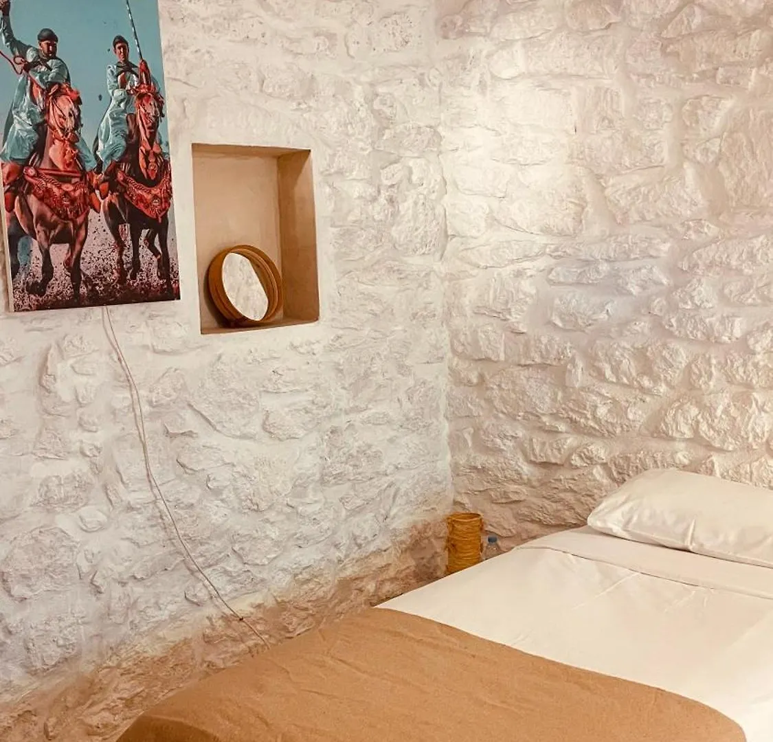 Villa Oom Essaouira