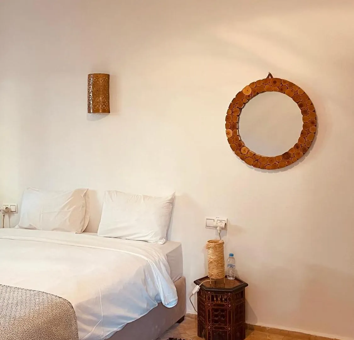 Villa Oom Essaouira