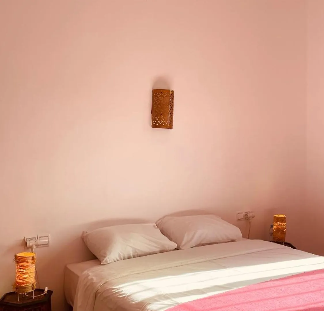 Villa Oom Essaouira Maroc