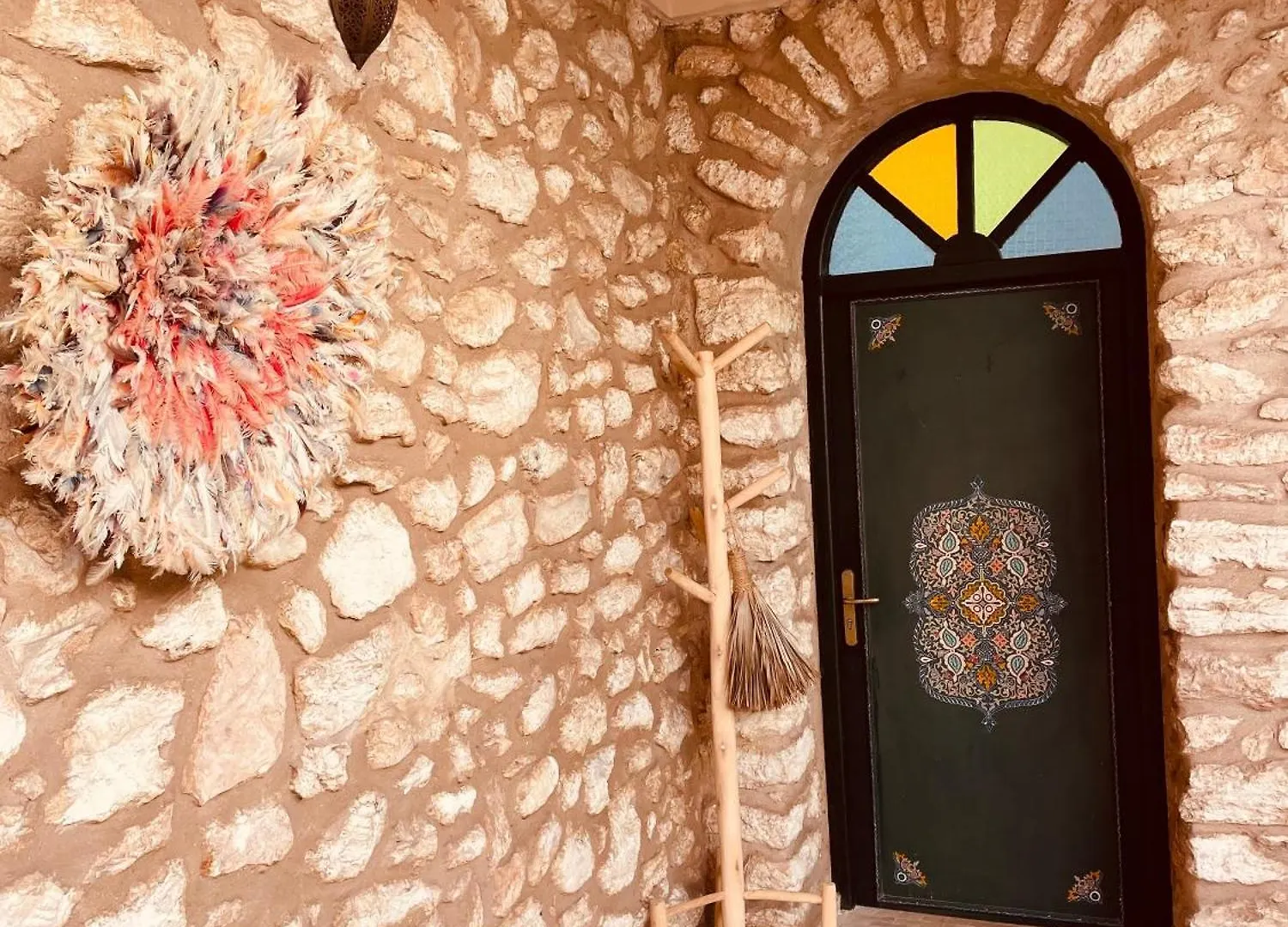 Villa Oom Essaouira