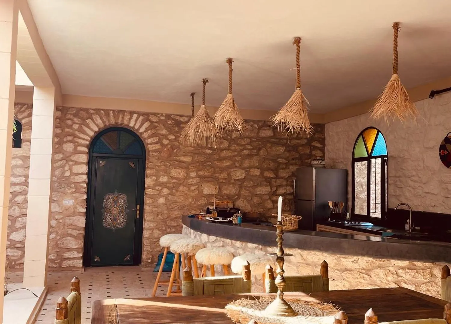Villa Oom Essaouira 0*,