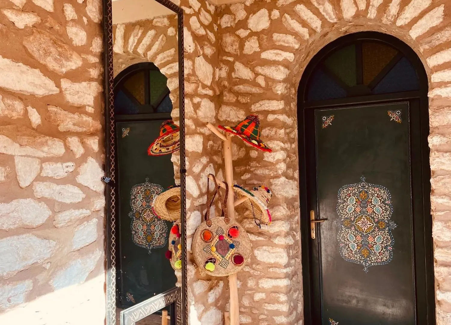 Villa Oom Essaouira