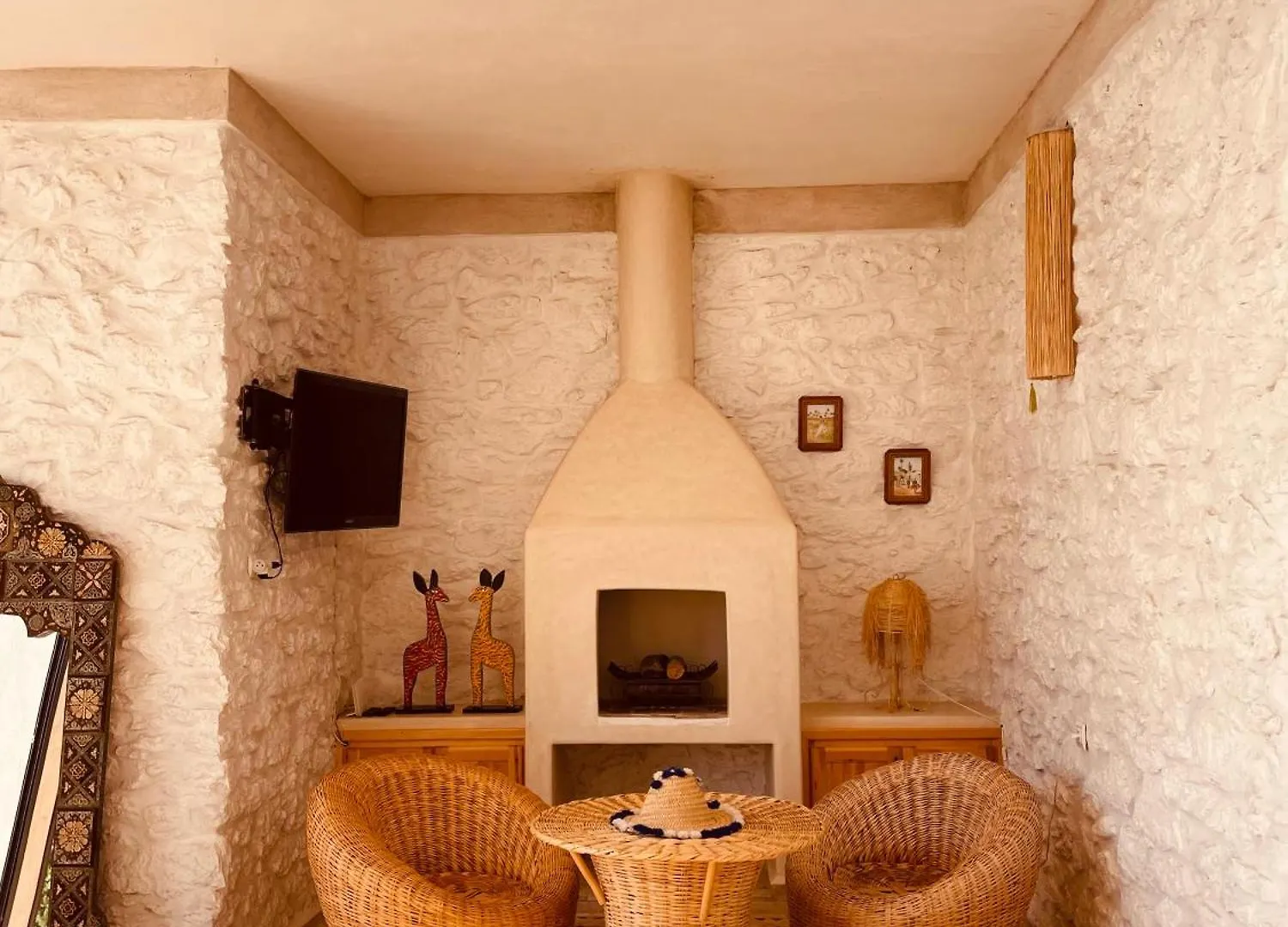 Villa Oom Essaouira