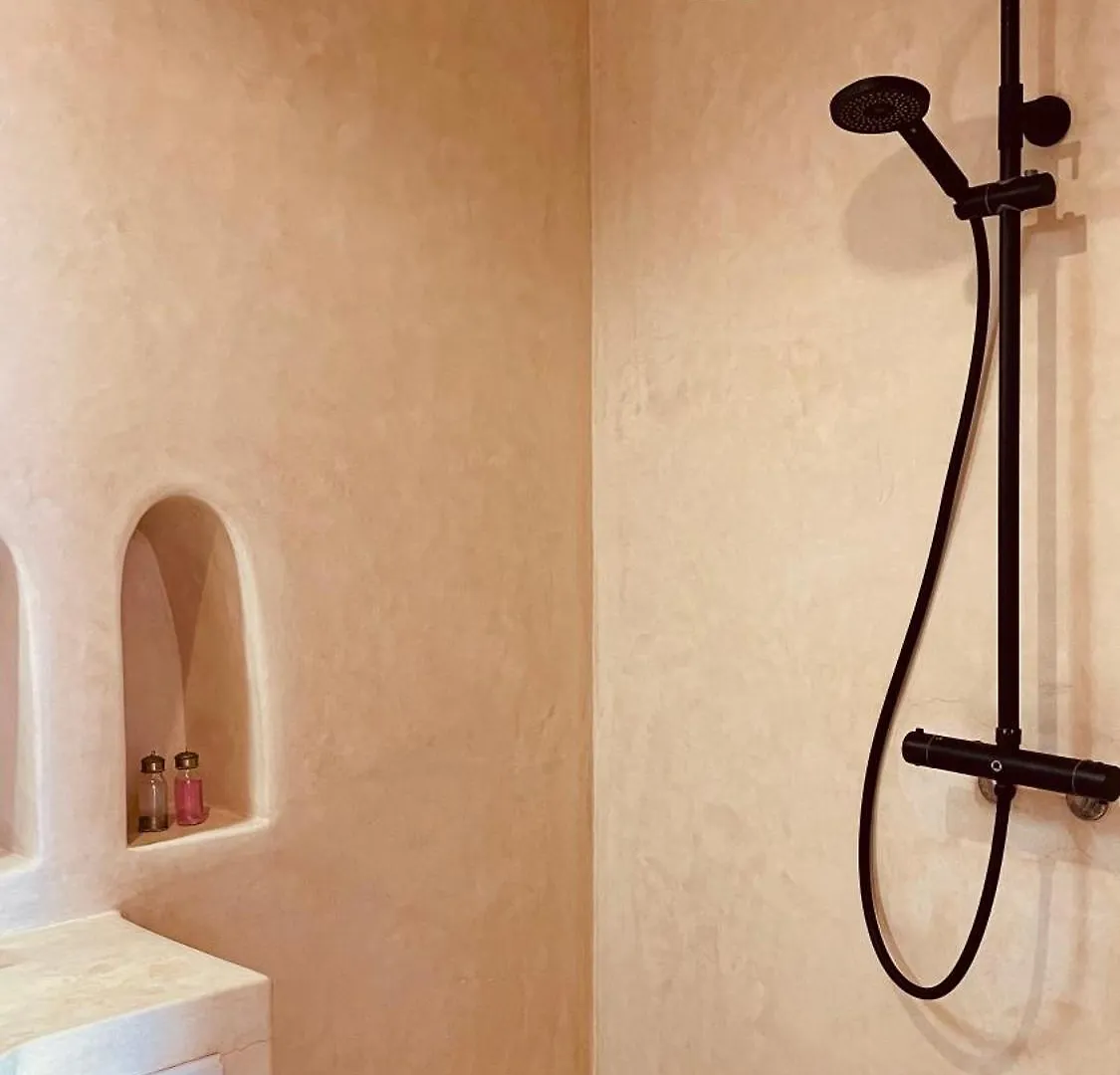 Villa Oom Essaouira 0*,