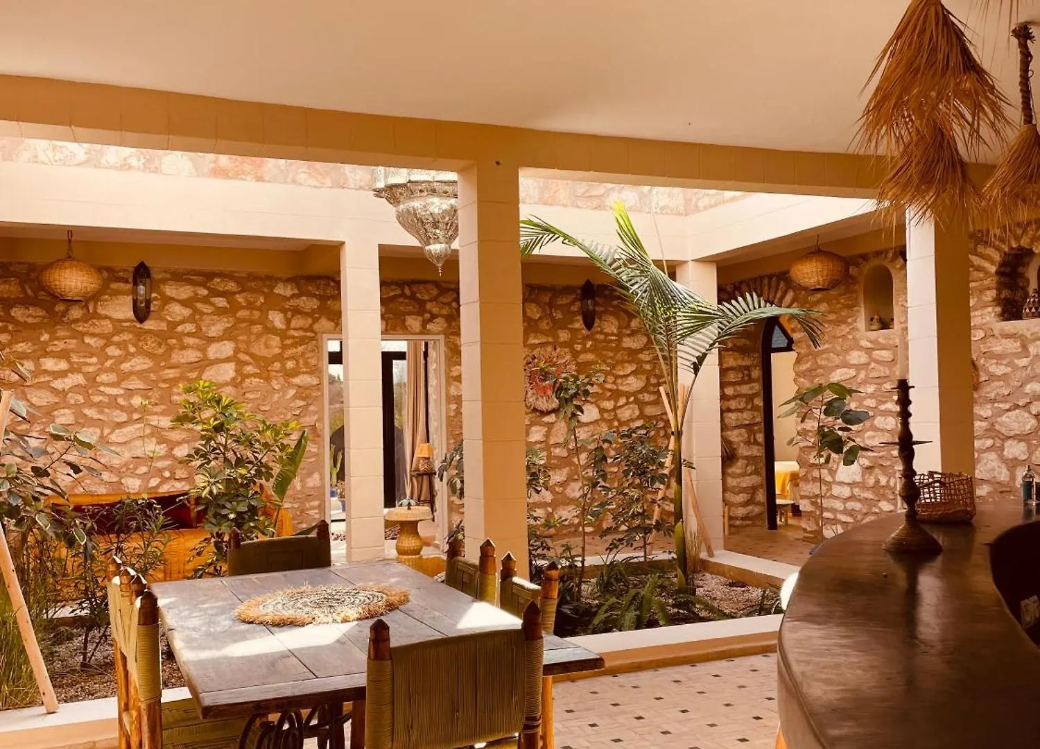 Villa Oom Essaouira