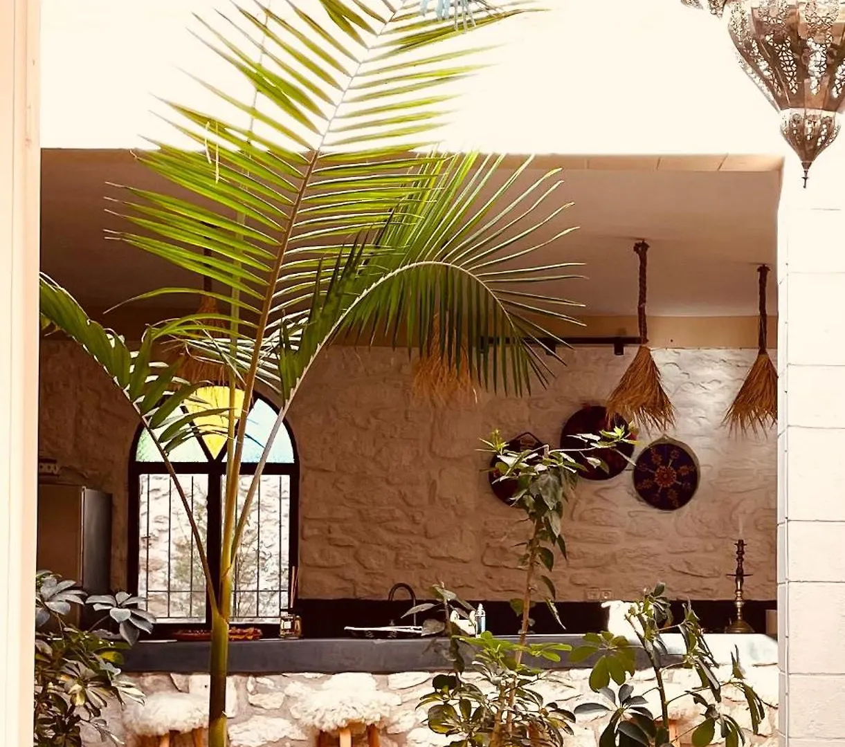 Villa Oom Essaouira