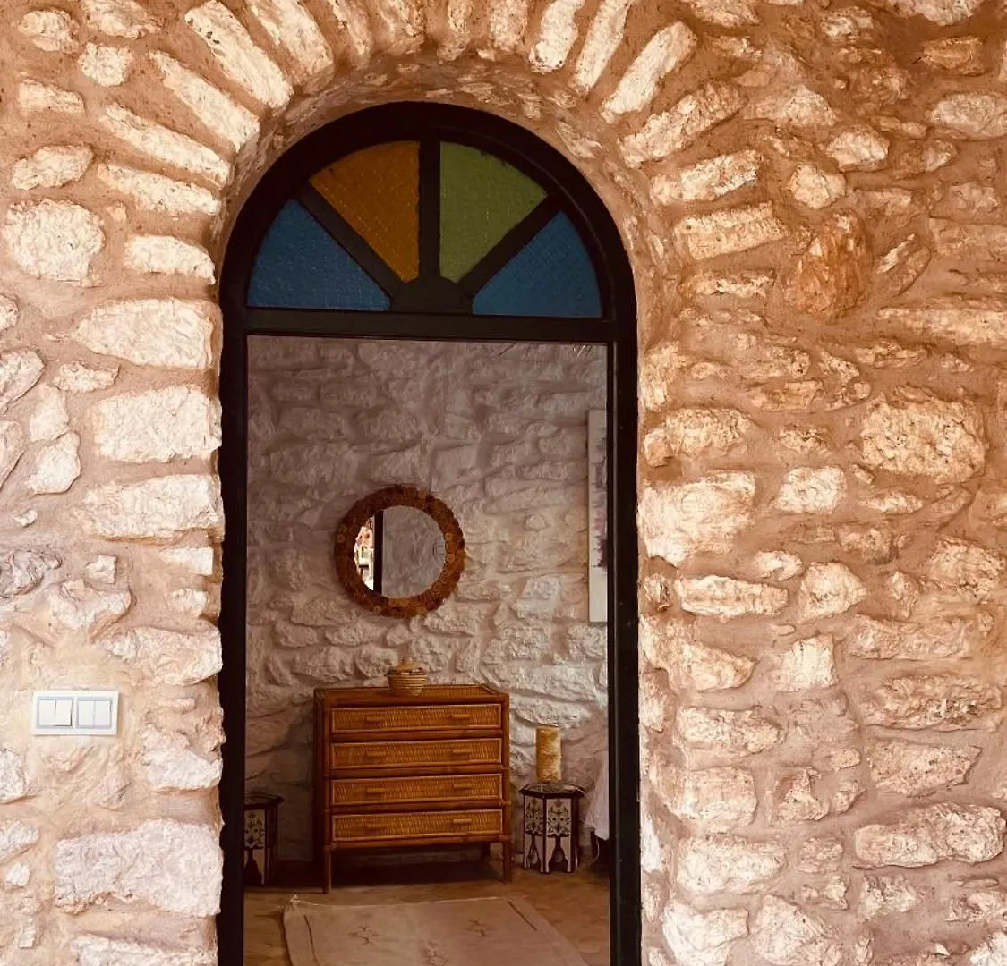 Villa Oom Essaouira Maroc