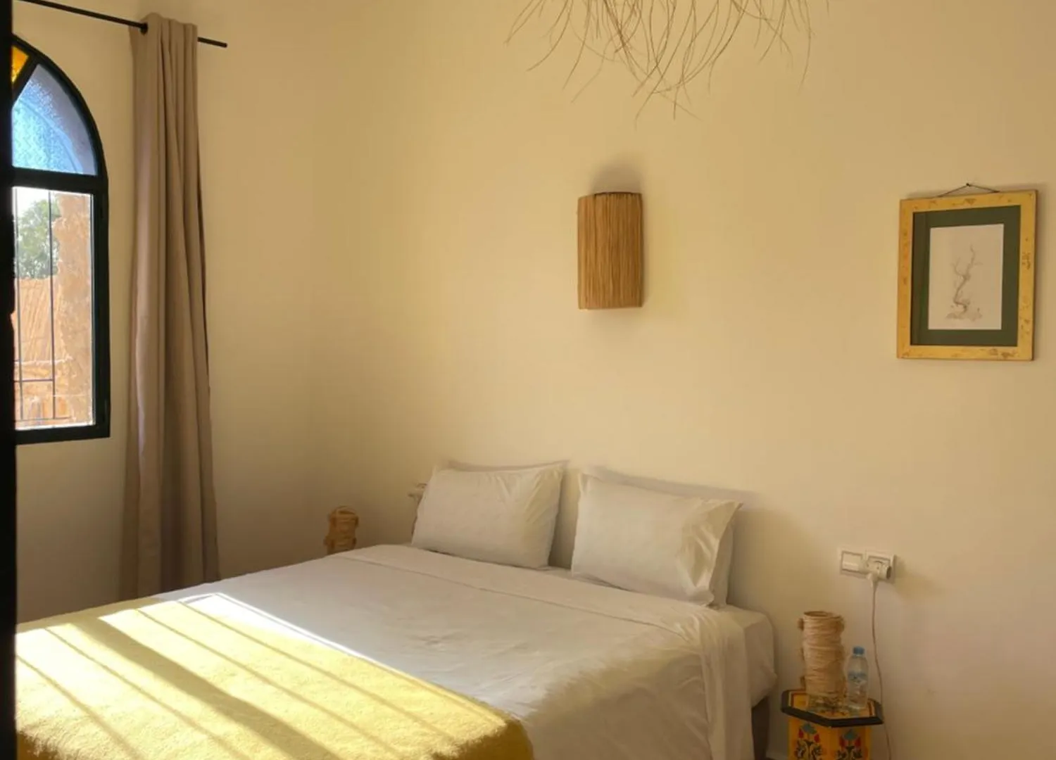 Villa Oom Essaouira
