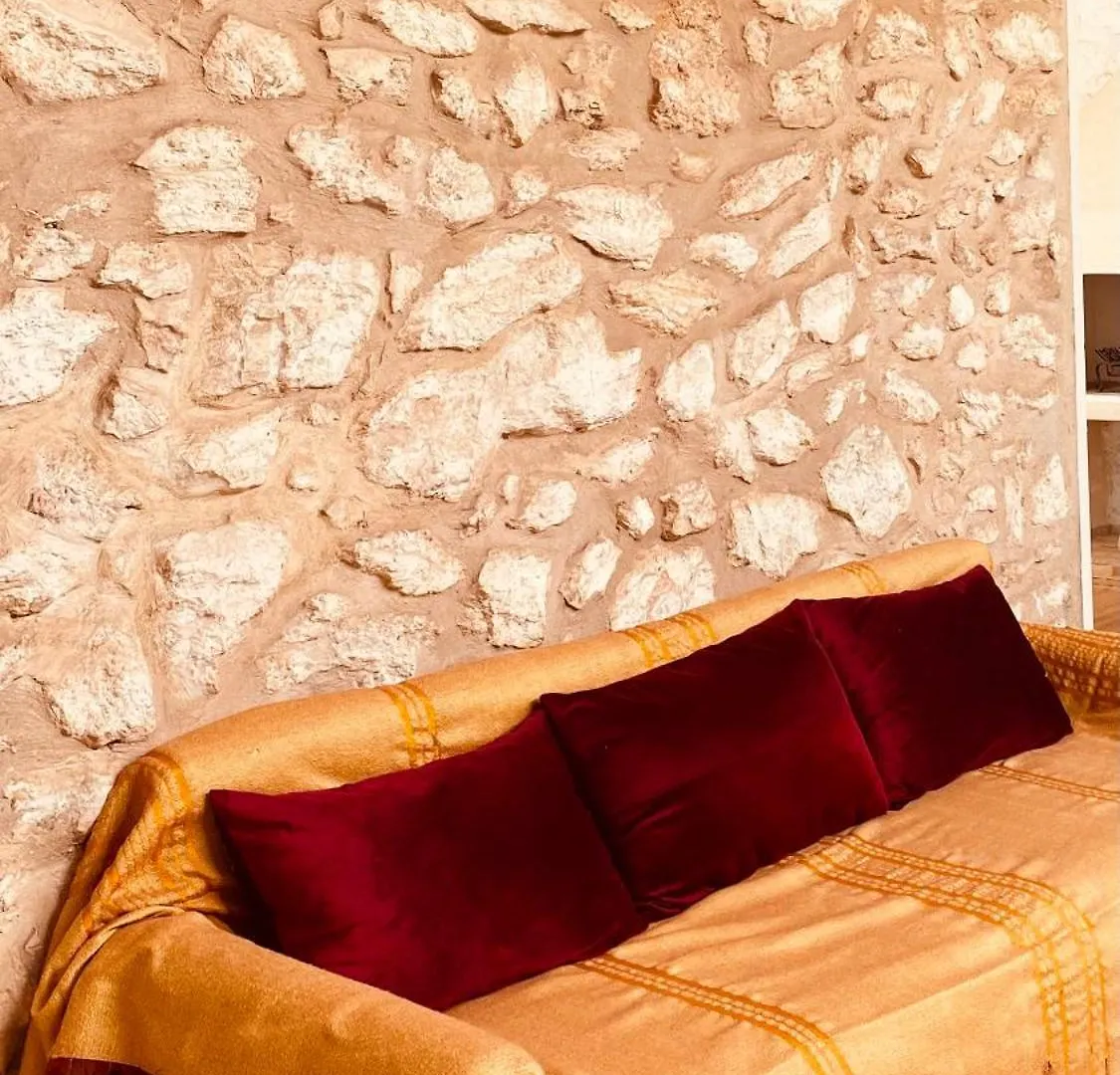 Villa Oom Essaouira