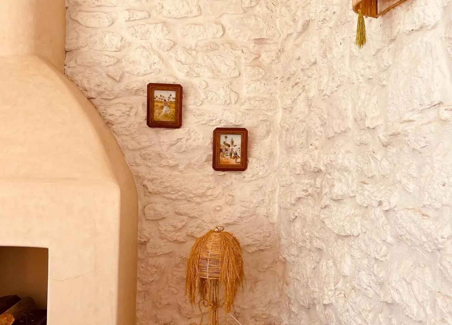 Villa Oom Essaouira Maroc