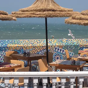 Salut Maroc! Гостевой дом